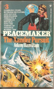 The Xander Pursuit